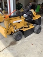 Back of new Stump Cutter,Side of new Rayco Stump Cutter,New Stump Cutter